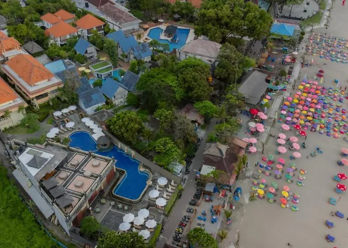 Pelangi Bali Hotel&Spa