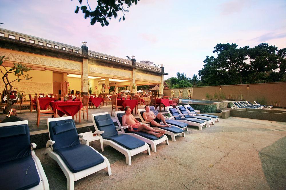 Pelangi Bali Hotel&spa 4* Seminyak (Bali)