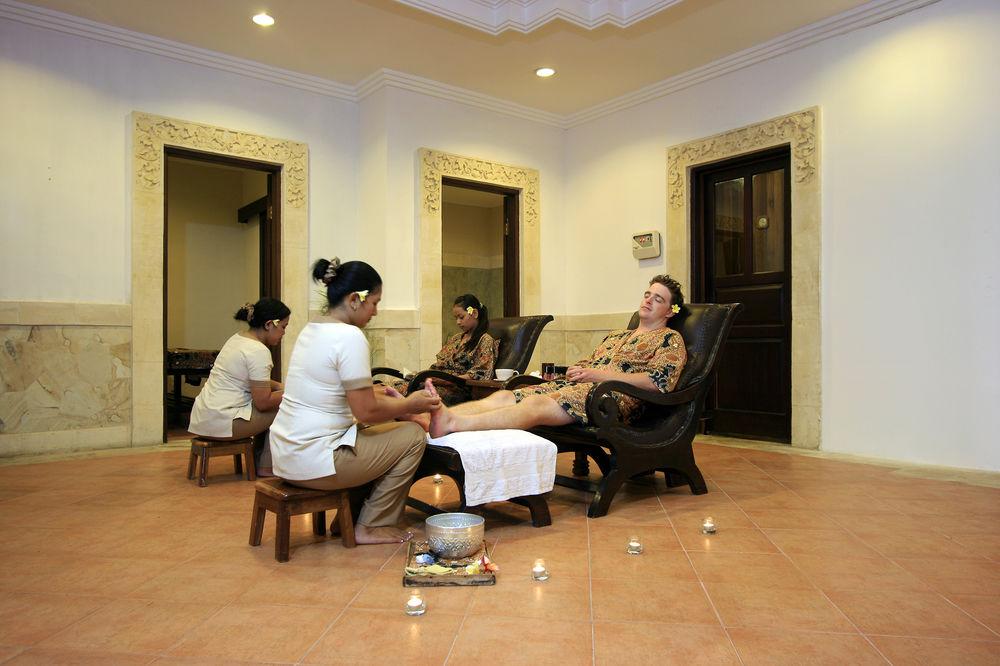Hotel Pelangi Bali Hotel&spa