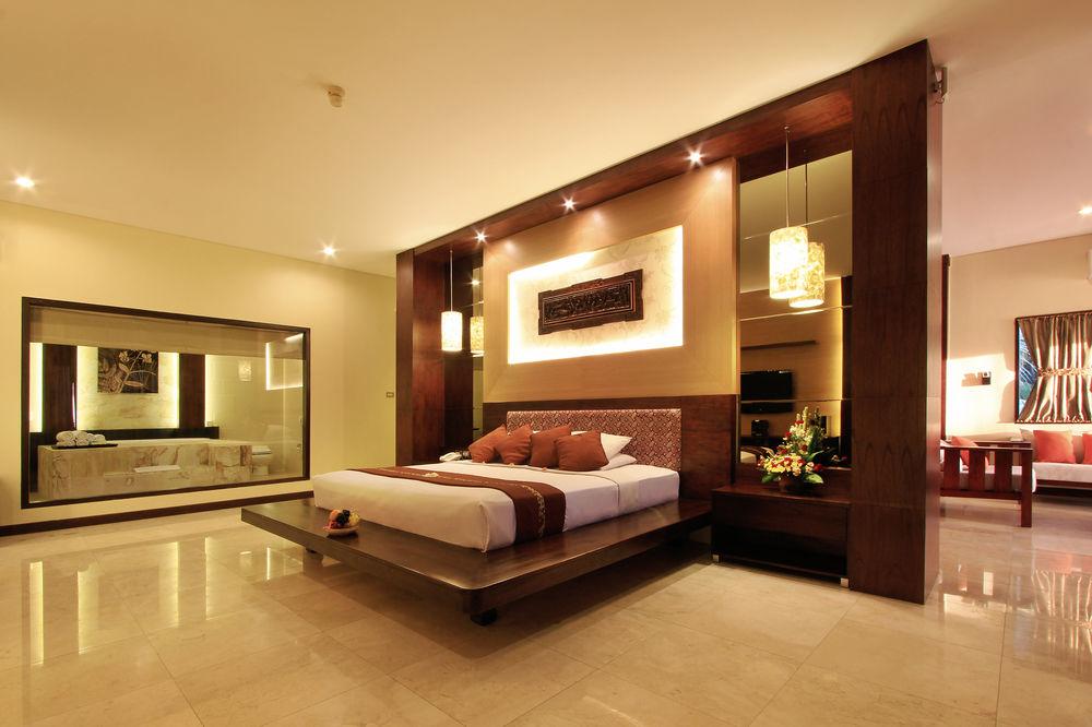 Hotel Pelangi Bali Hotel&spa Seminyak (Bali)