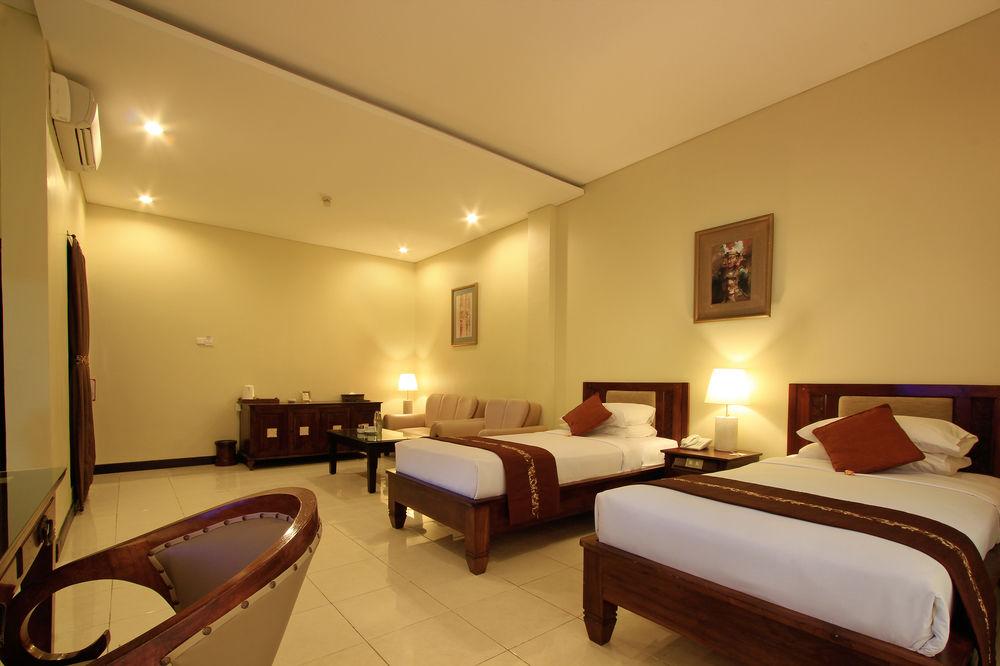 Pelangi Bali Hotel&spa Seminyak (Bali)