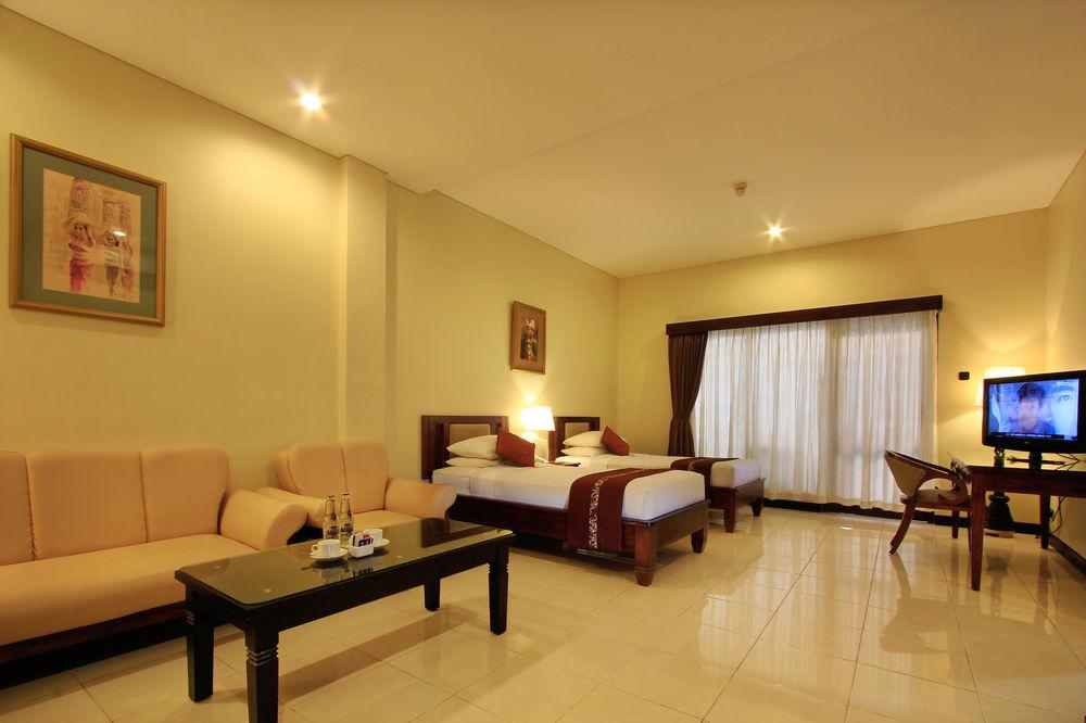 Pelangi Bali Hotel&spa 4* Seminyak (Bali)