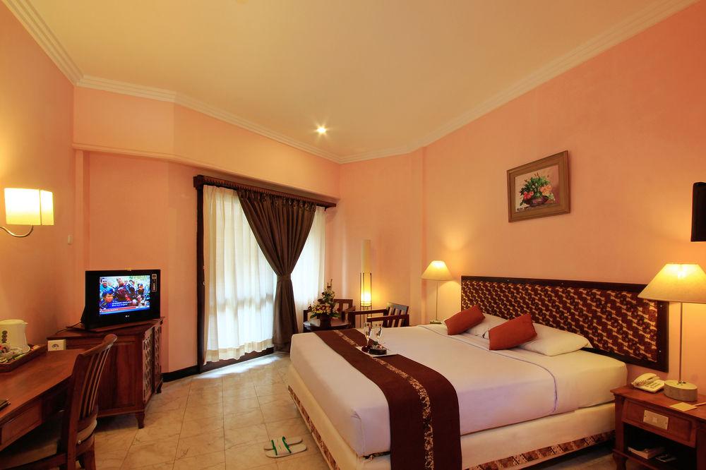 Hotel Pelangi Bali Hotel&spa