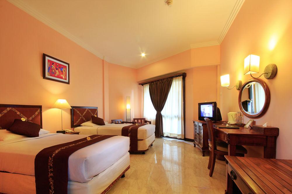 Hotel Pelangi Bali Hotel&spa Seminyak (Bali)