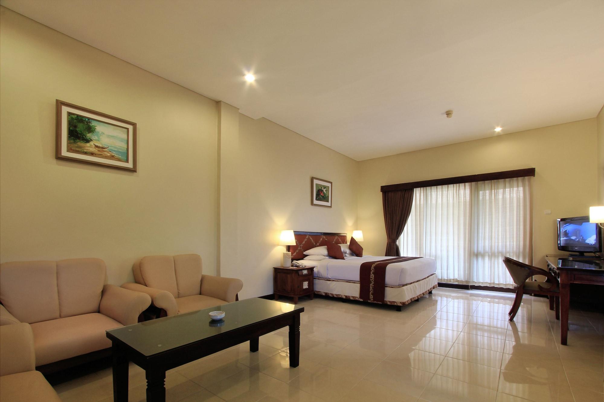 Pelangi Bali Hotel&spa 4* Seminyak (Bali)
