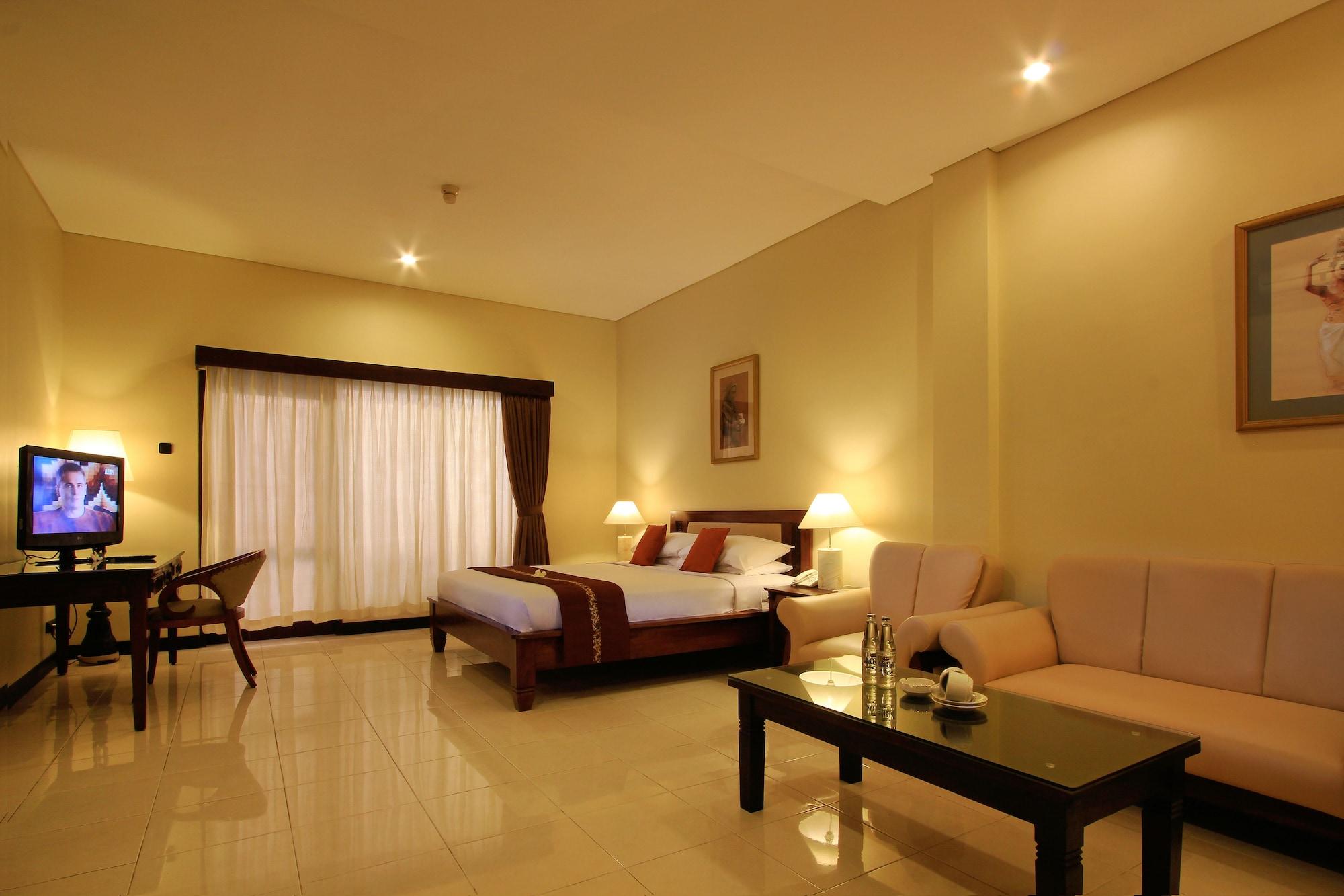 Hotel Pelangi Bali Hotel&spa