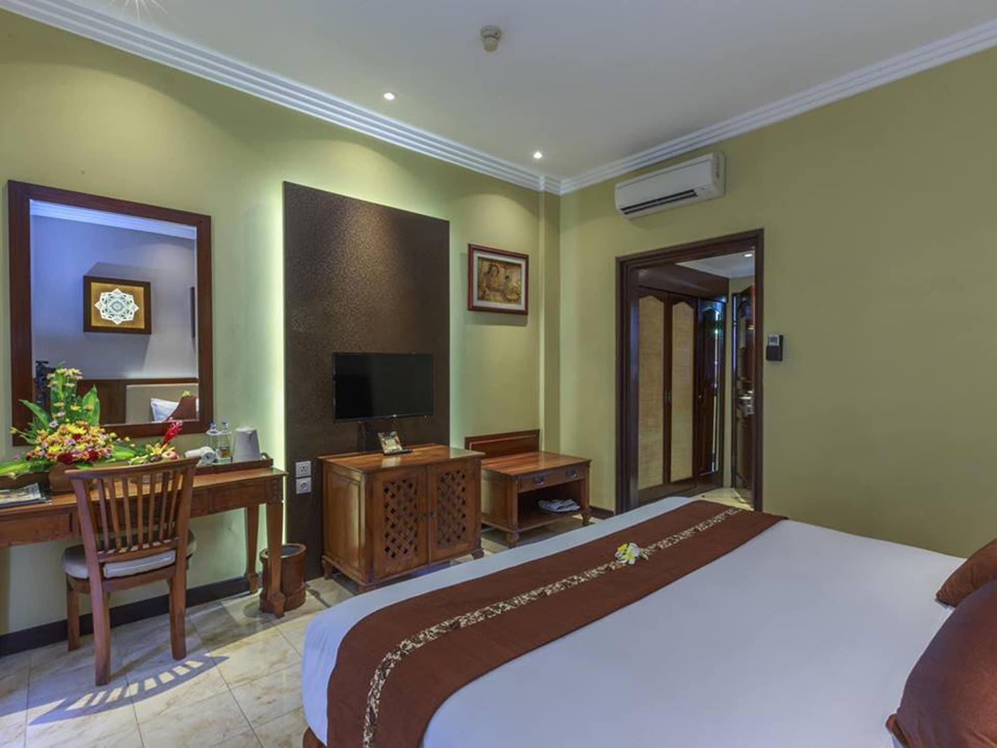 Hotel Pelangi Bali Hotel&spa Seminyak (Bali)