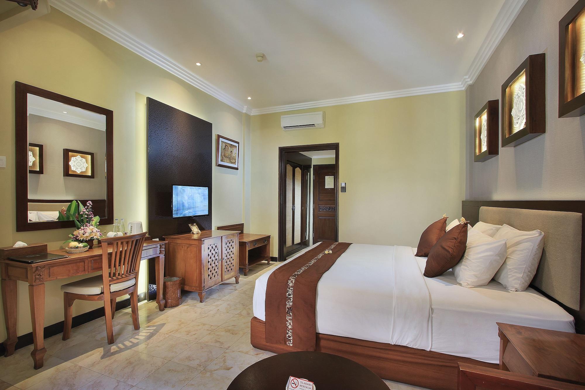 Pelangi Bali Hotel&spa Hotel Seminyak (Bali)