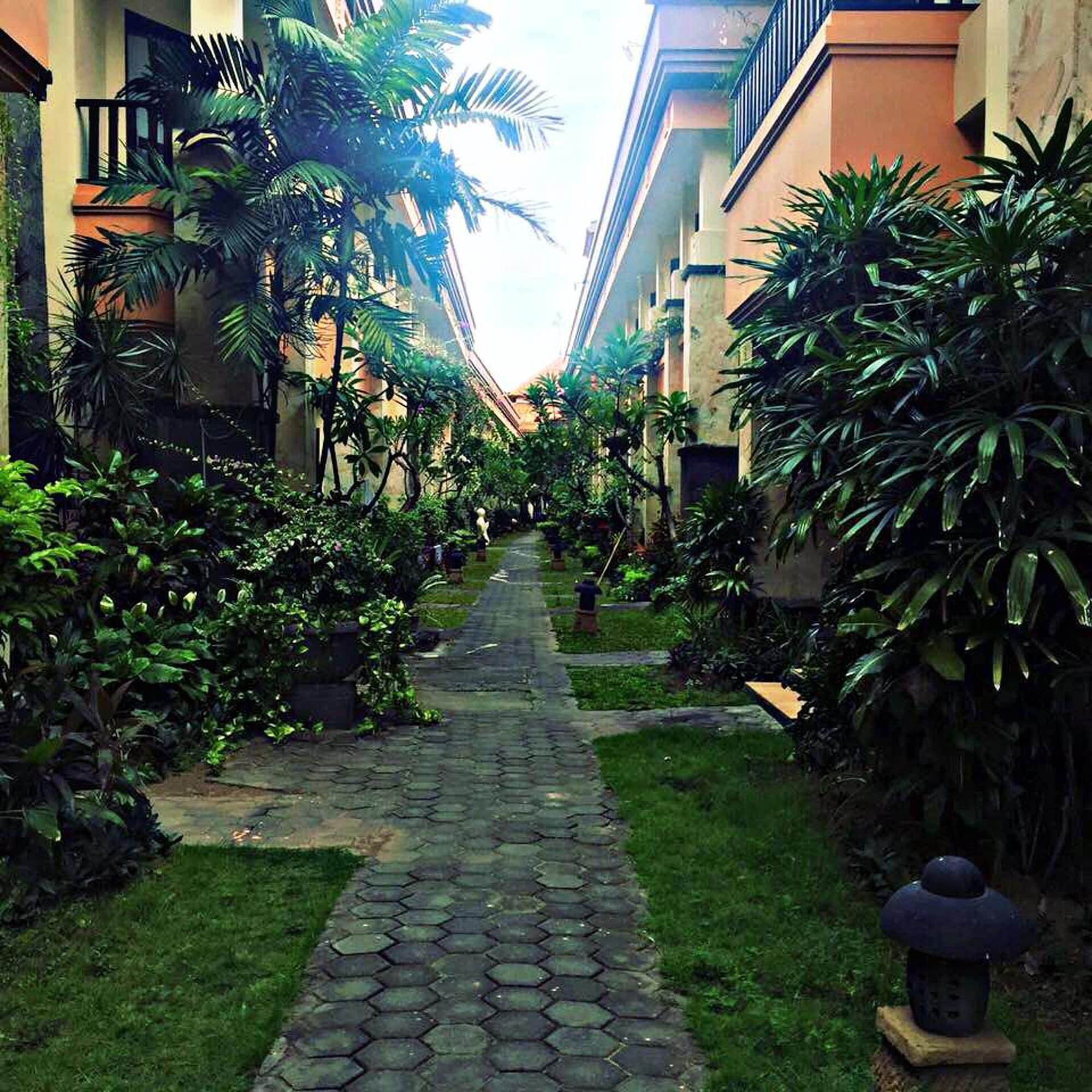 Hotel Pelangi Bali Hotel&spa
