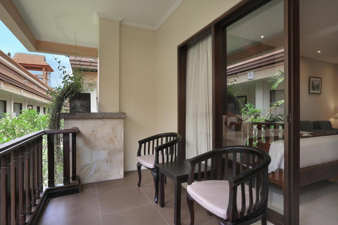 Pelangi Bali Hotel&spa Hotel Seminyak (Bali)