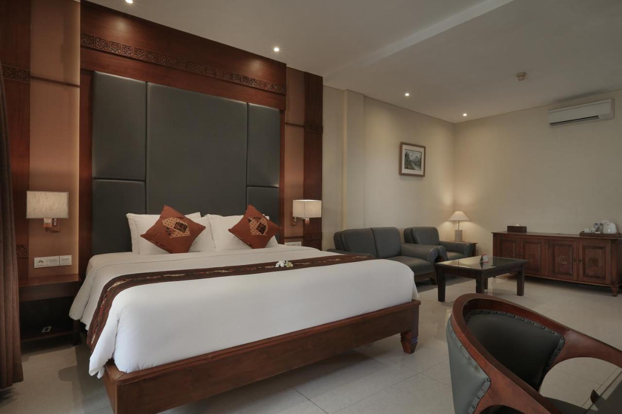 Pelangi Bali Hotel&spa