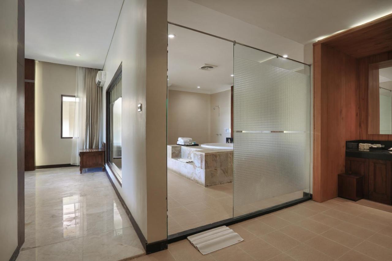 Pelangi Bali Hotel&spa 4*