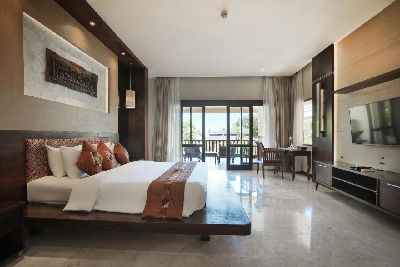 Hotel Pelangi Bali Hotel&spa 4*