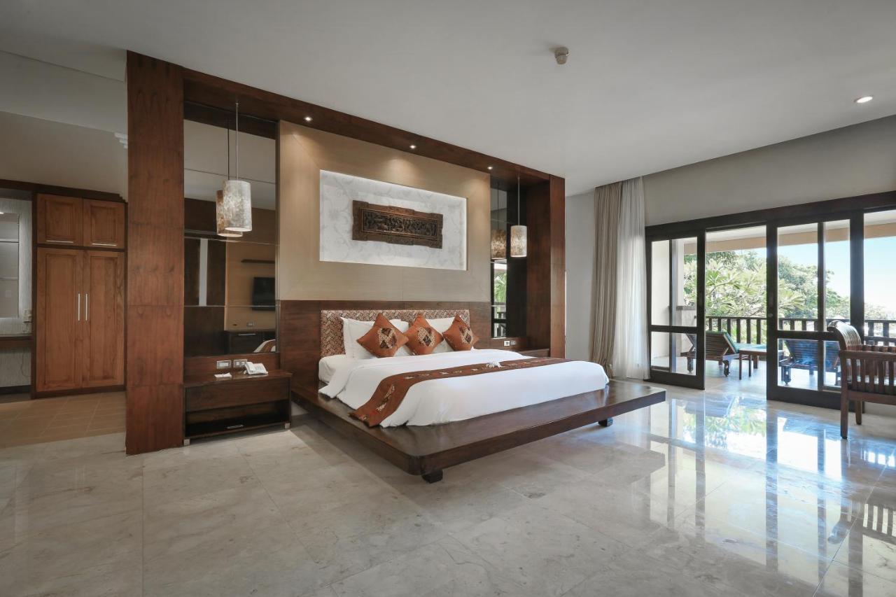 Pelangi Bali Hotel&spa 4* Seminyak (Bali)