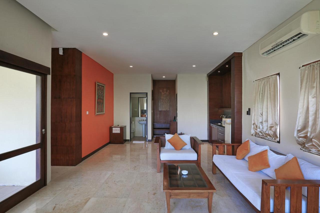 Hotel Pelangi Bali Hotel&spa
