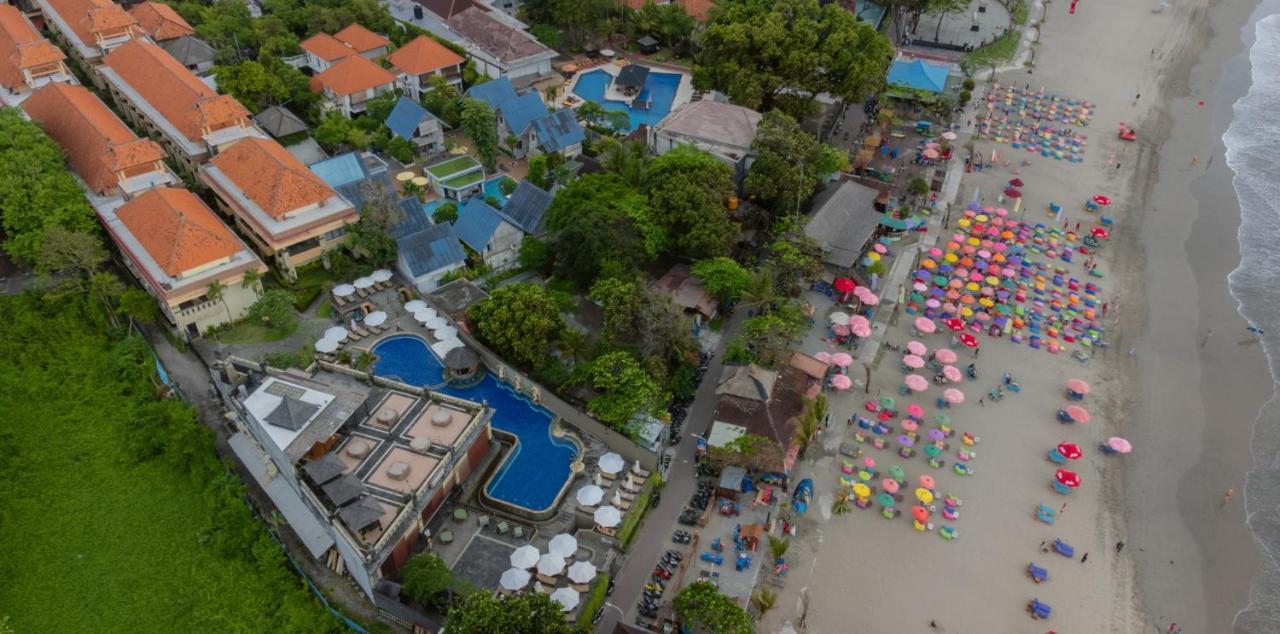 Hotel Pelangi Bali Hotel&spa 4*