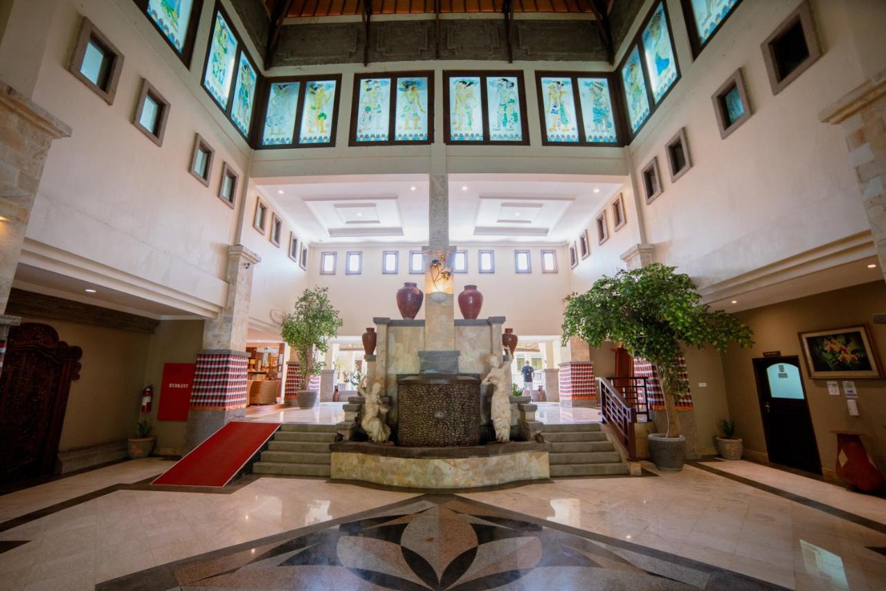 Hotel Pelangi Bali Hotel&spa Seminyak (Bali)