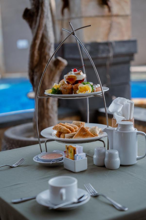 Pelangi Bali Hotel&spa 4*