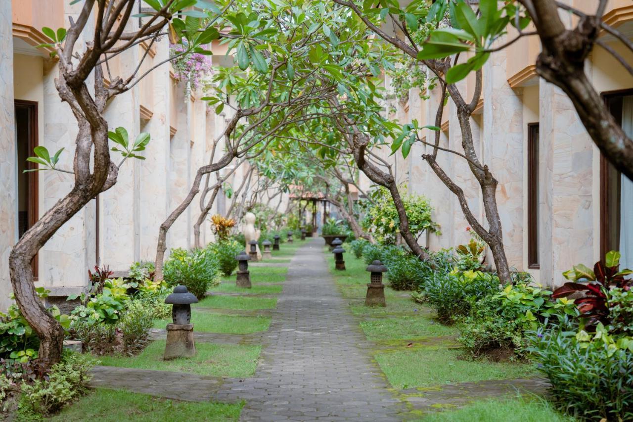 Hotel Pelangi Bali Hotel&spa