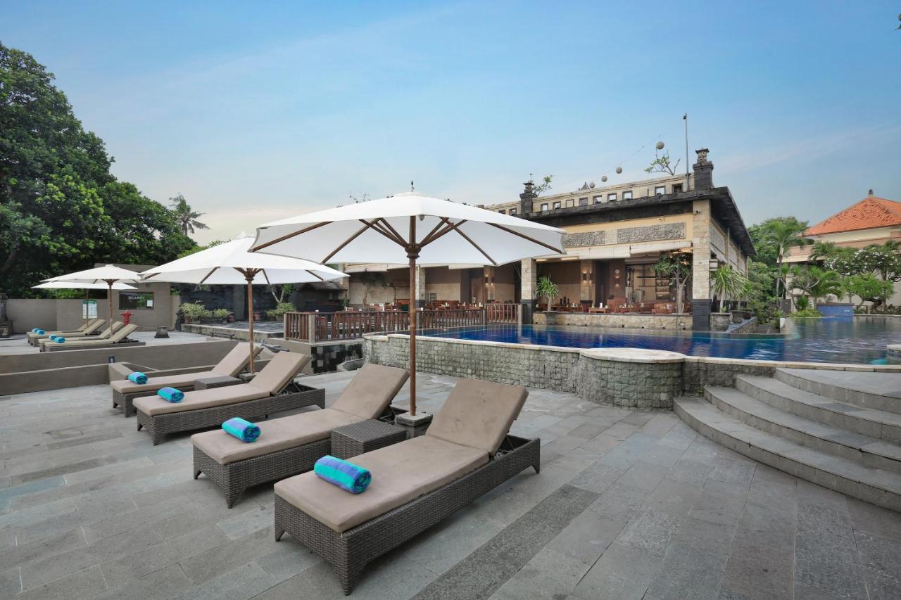 Pelangi Bali Hotel&spa 4*