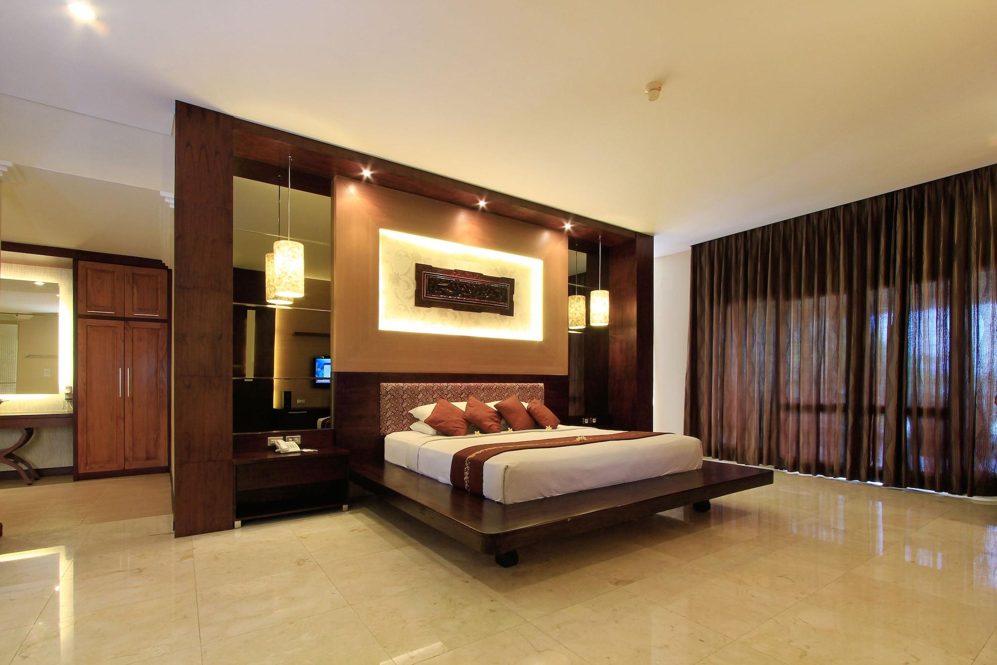 Pelangi Bali Hotel&spa