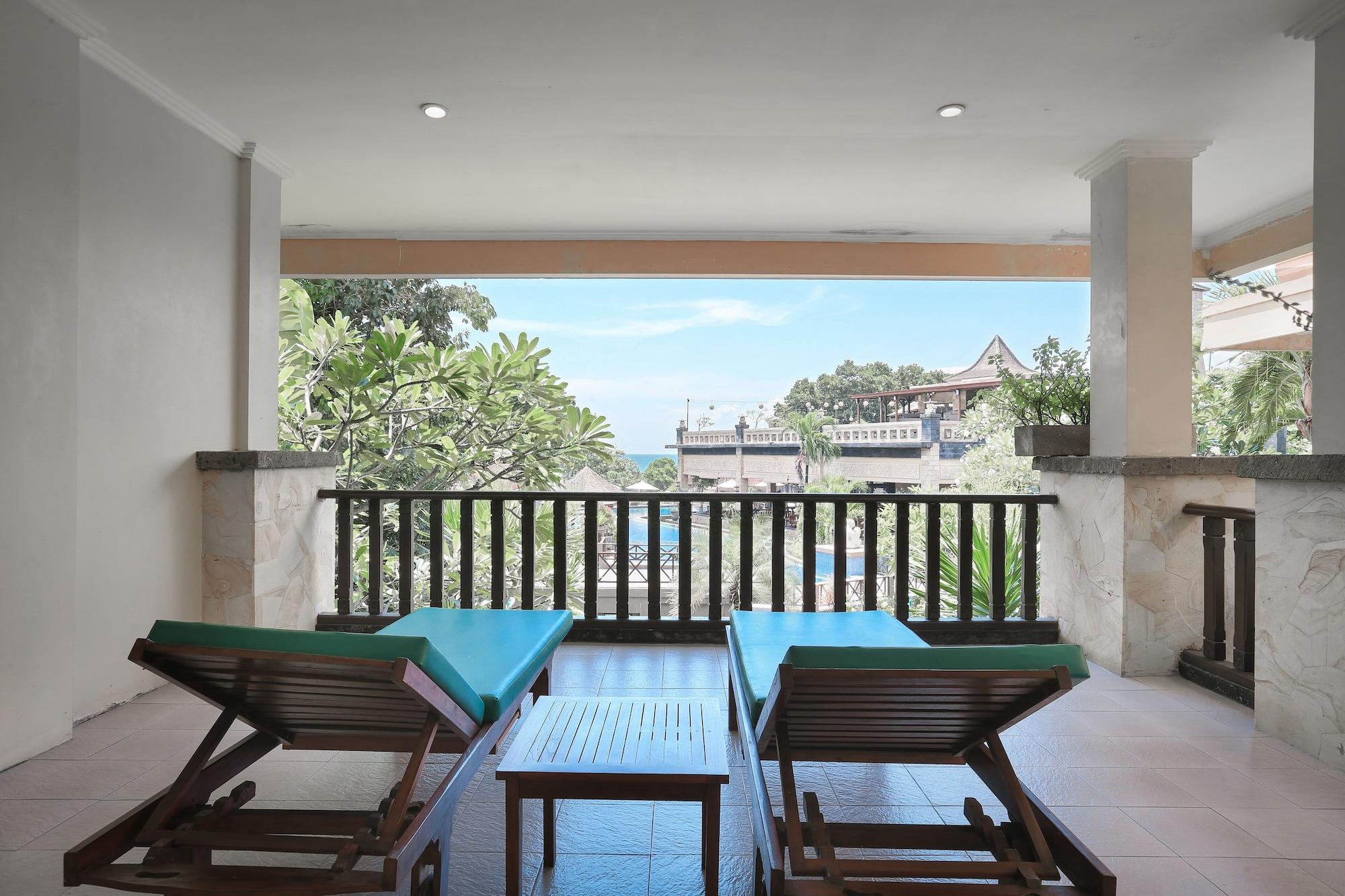 Pelangi Bali Hotel&spa 4*