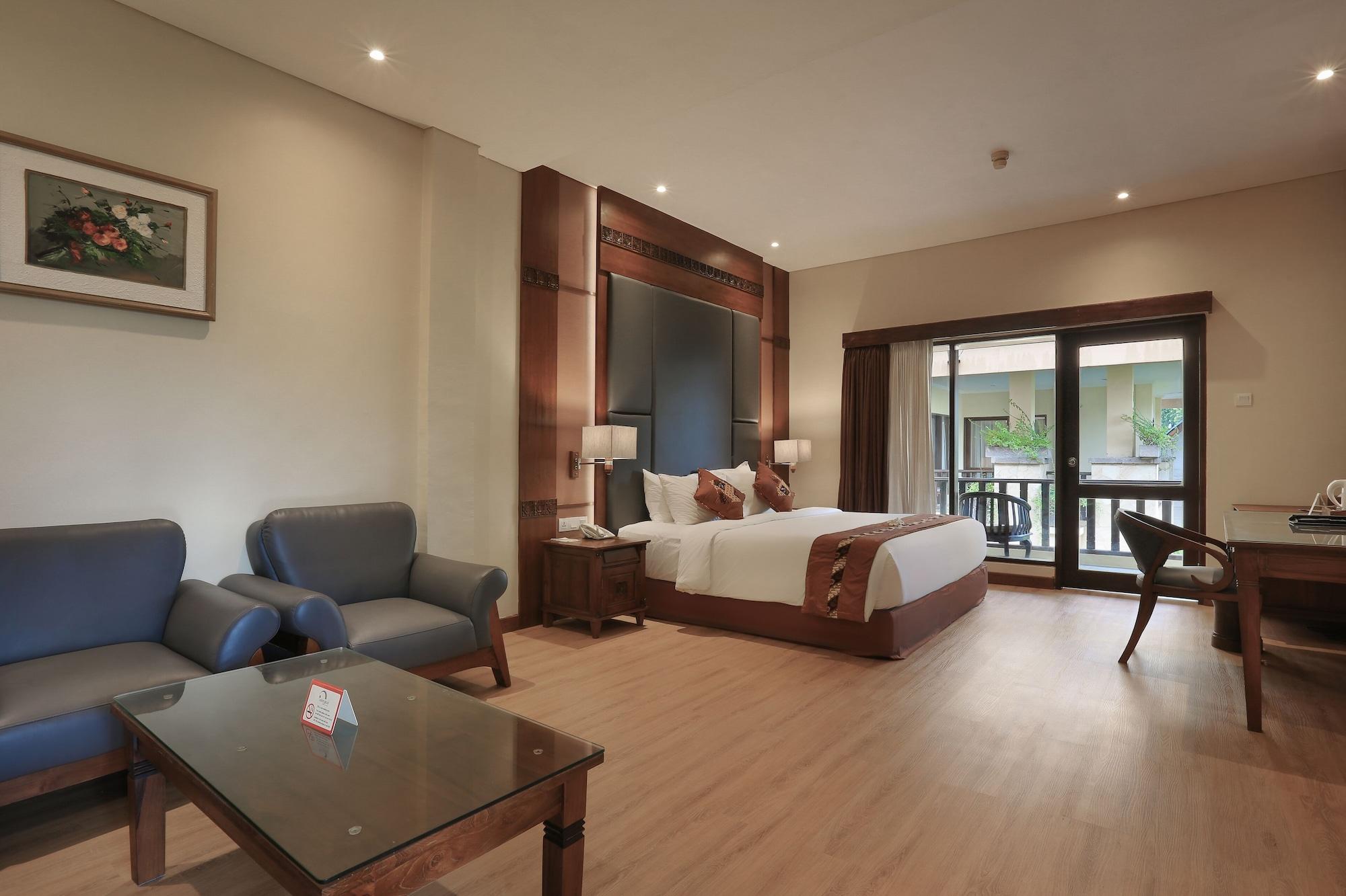 Pelangi Bali Hotel&spa Seminyak (Bali)