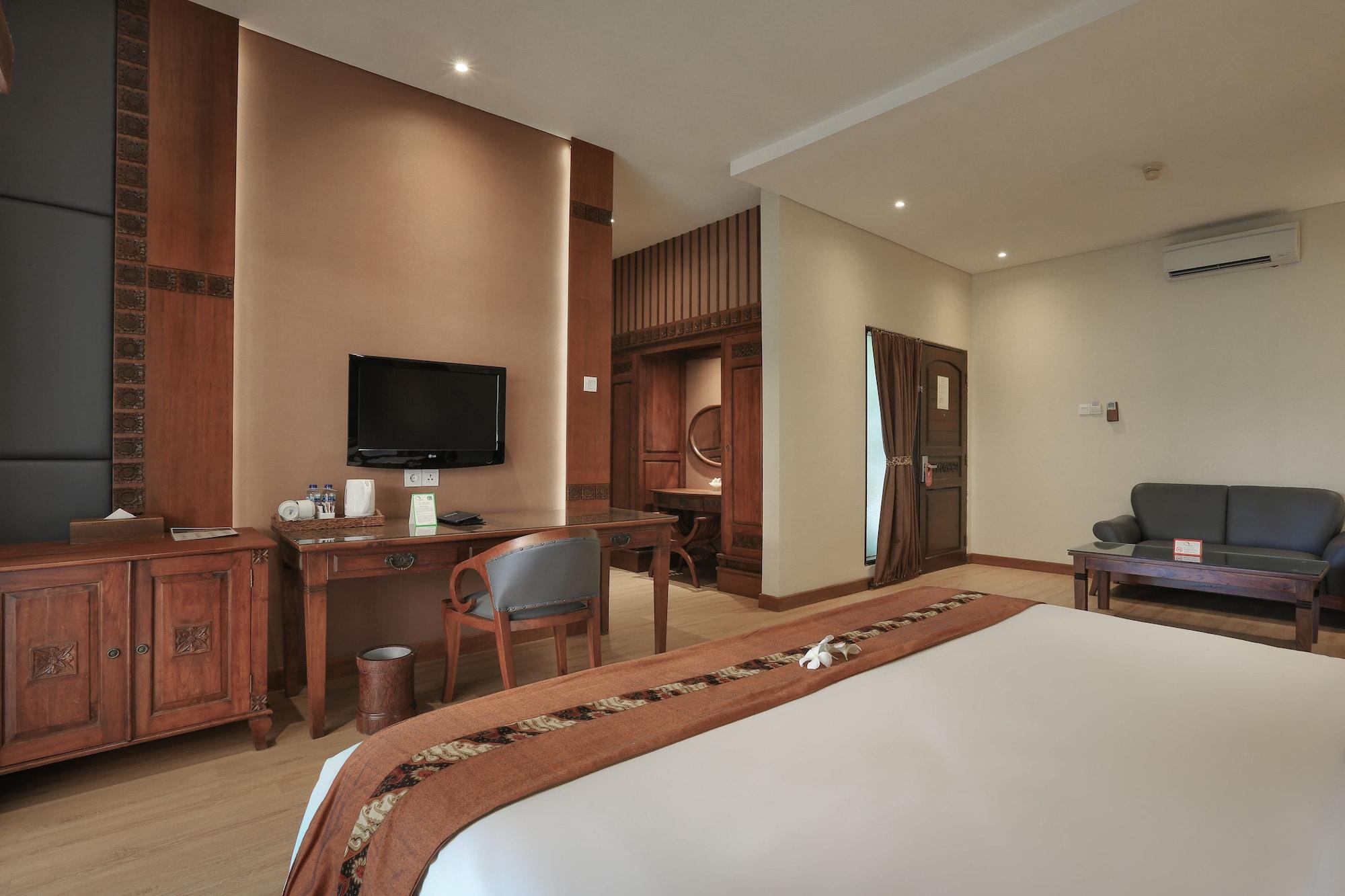 Hotel Pelangi Bali Hotel&spa