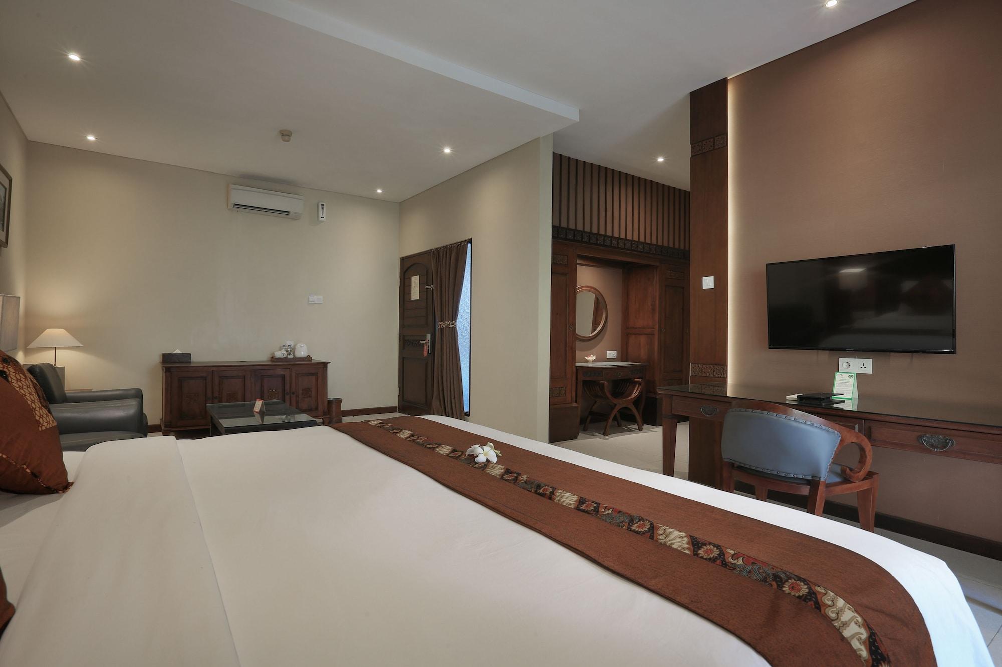 Hotel Pelangi Bali Hotel&spa Seminyak (Bali)