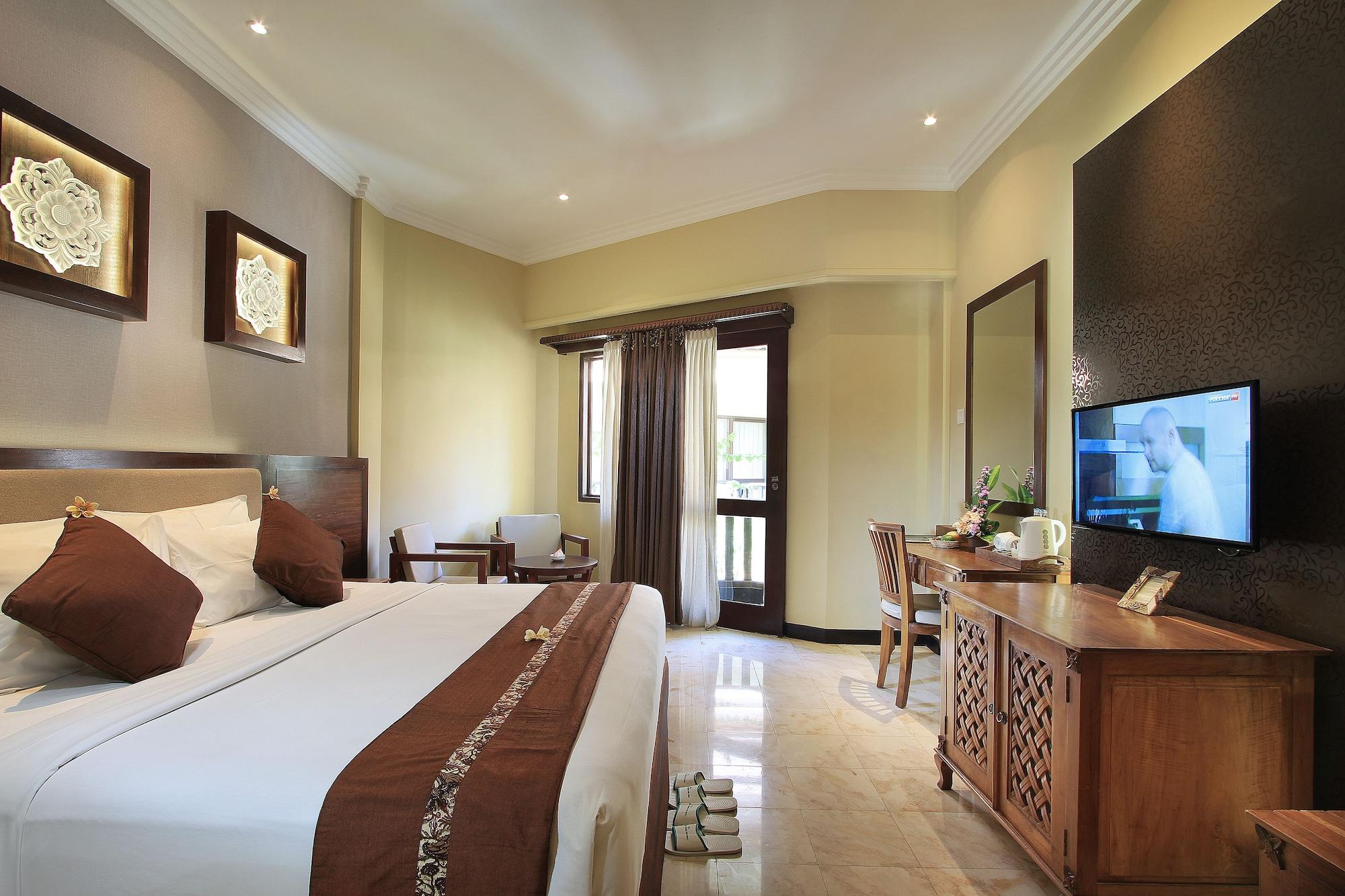 Pelangi Bali Hotel&spa 4* Seminyak (Bali)