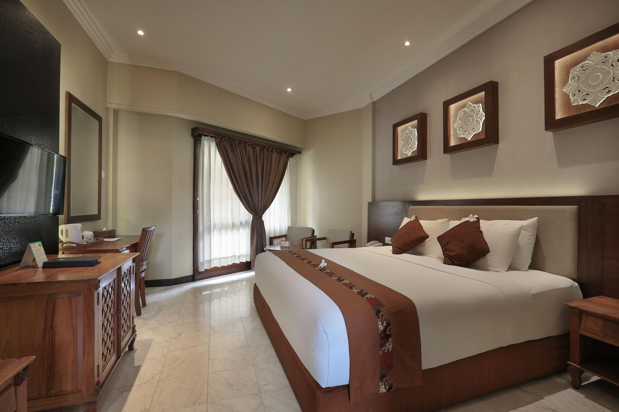 Pelangi Bali Hotel&spa Hotel