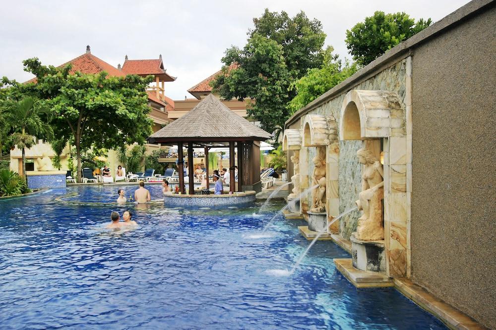 Pelangi Bali Hotel&spa Hotel