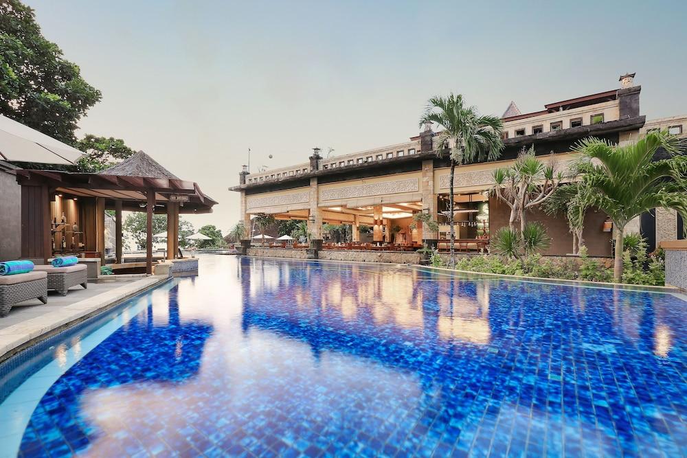 Pelangi Bali Hotel&spa 4* Seminyak (Bali)