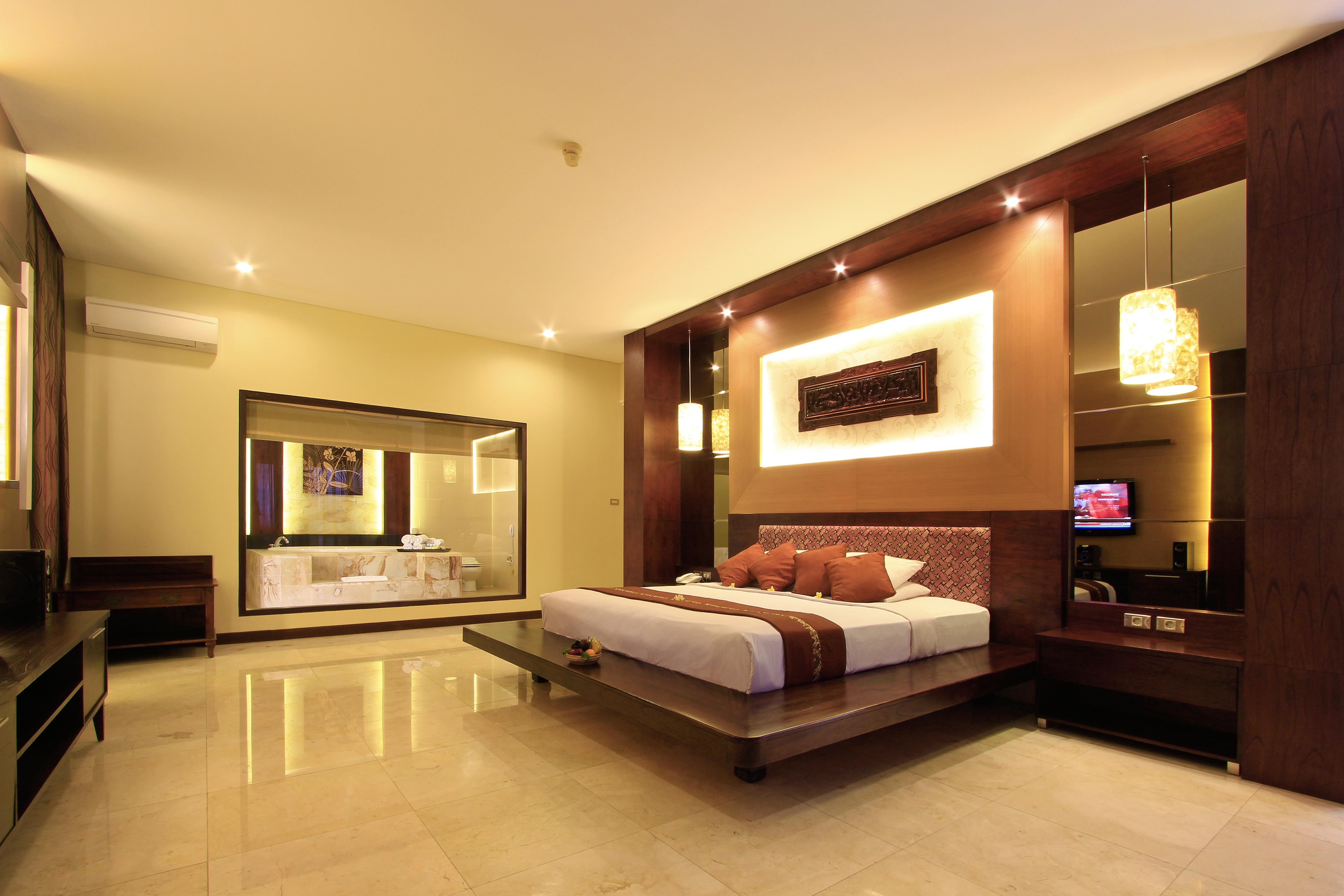 Pelangi Bali Hotel&spa 4* Seminyak (Bali)