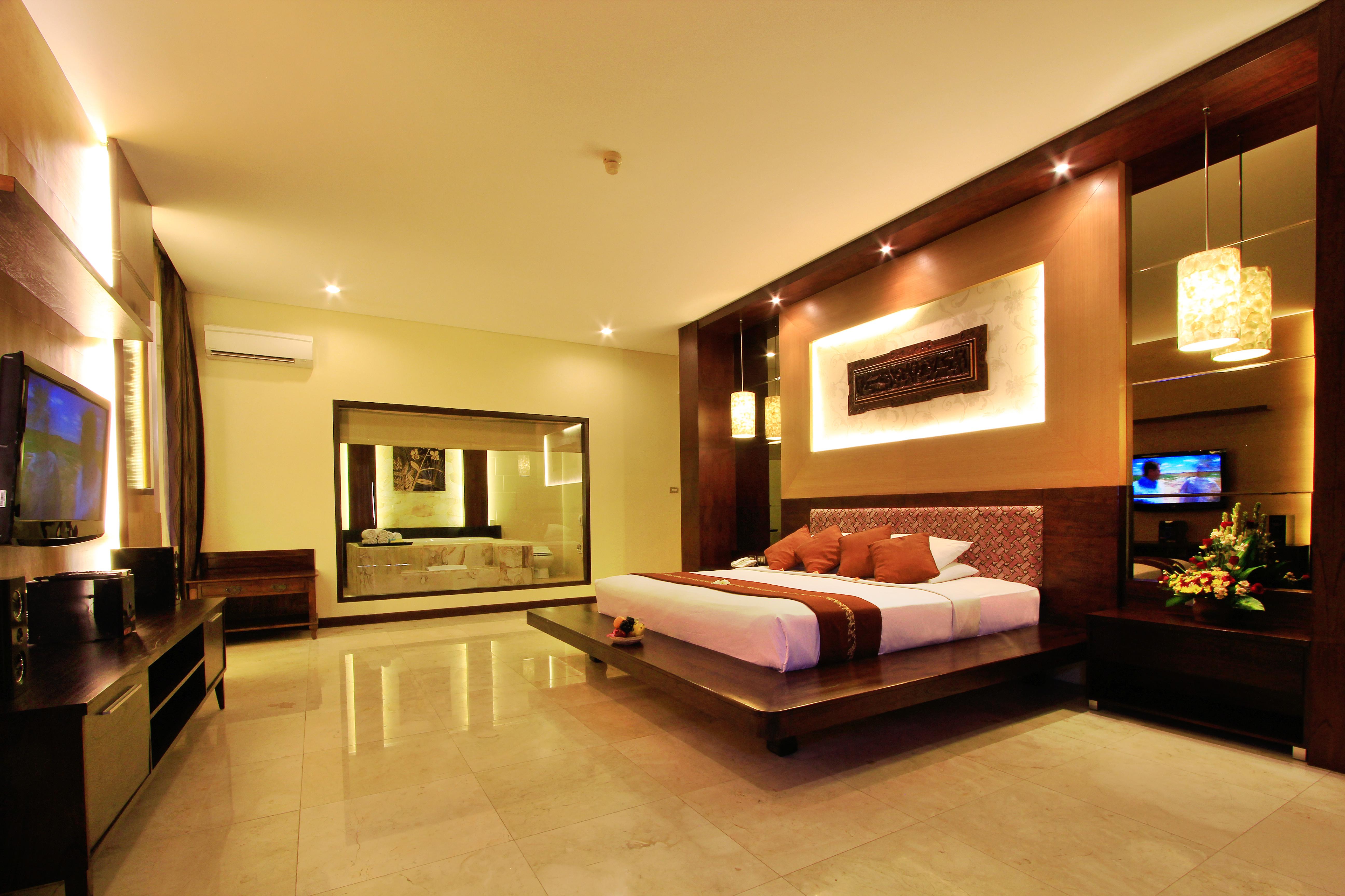Pelangi Bali Hotel&spa Hotel Seminyak (Bali)