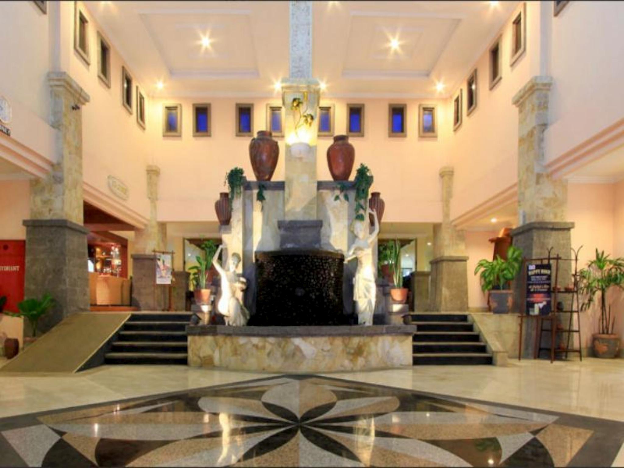 Hotel Pelangi Bali Hotel&spa Seminyak (Bali)