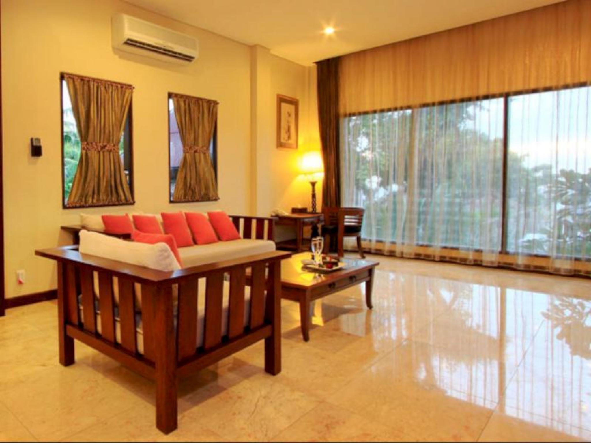 Pelangi Bali Hotel&spa Hotel
