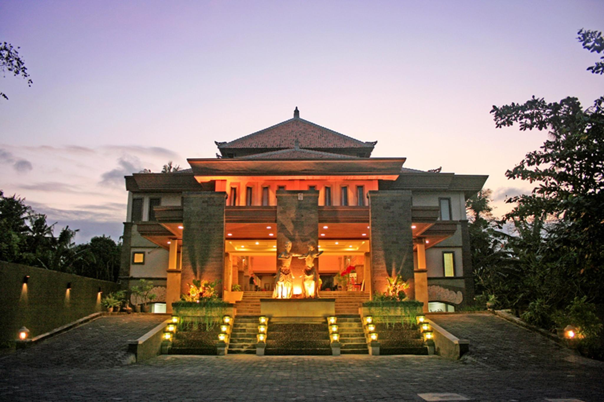 Pelangi Bali Hotel&spa Hotel