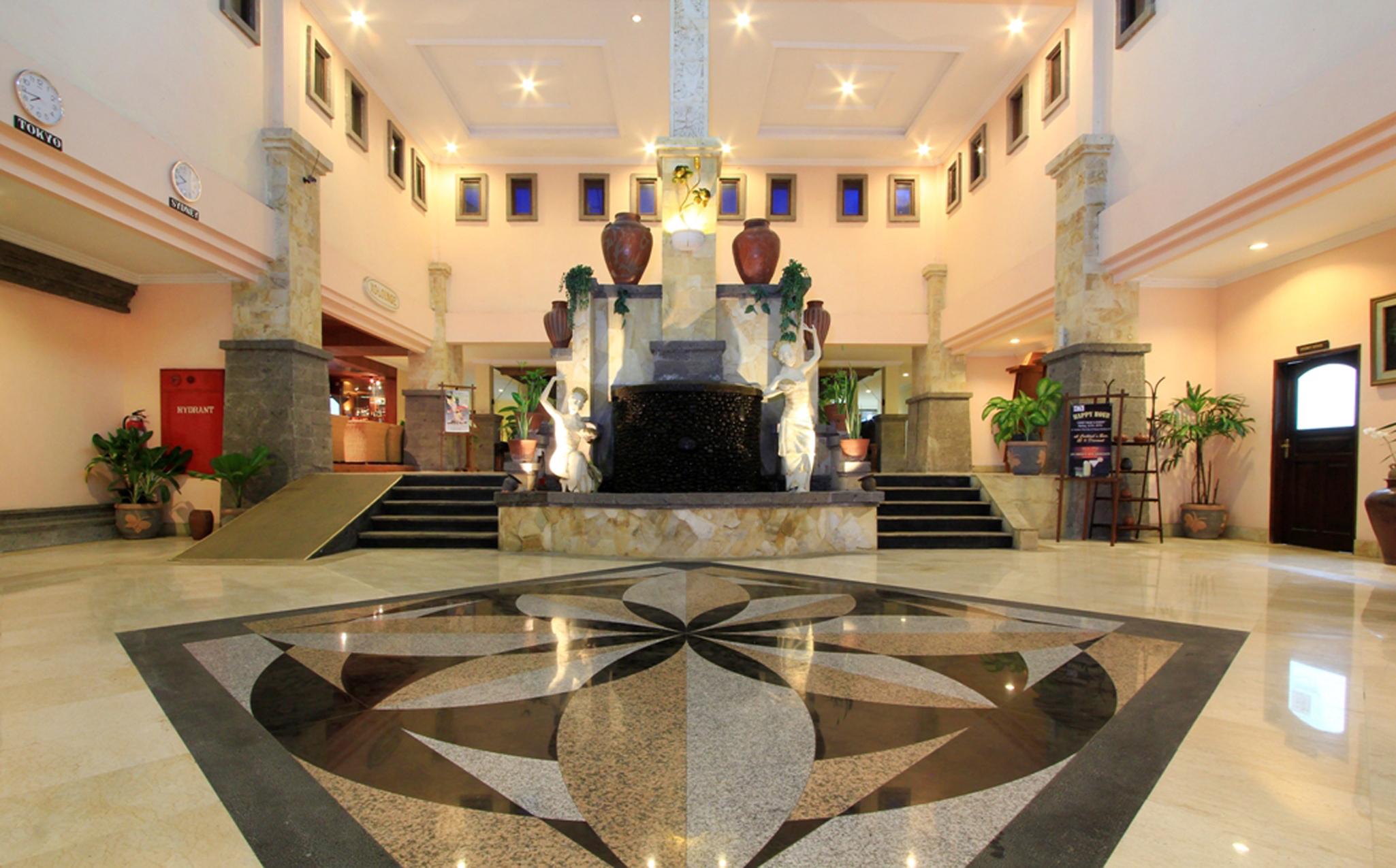 Pelangi Bali Hotel&spa Hotel Seminyak (Bali)