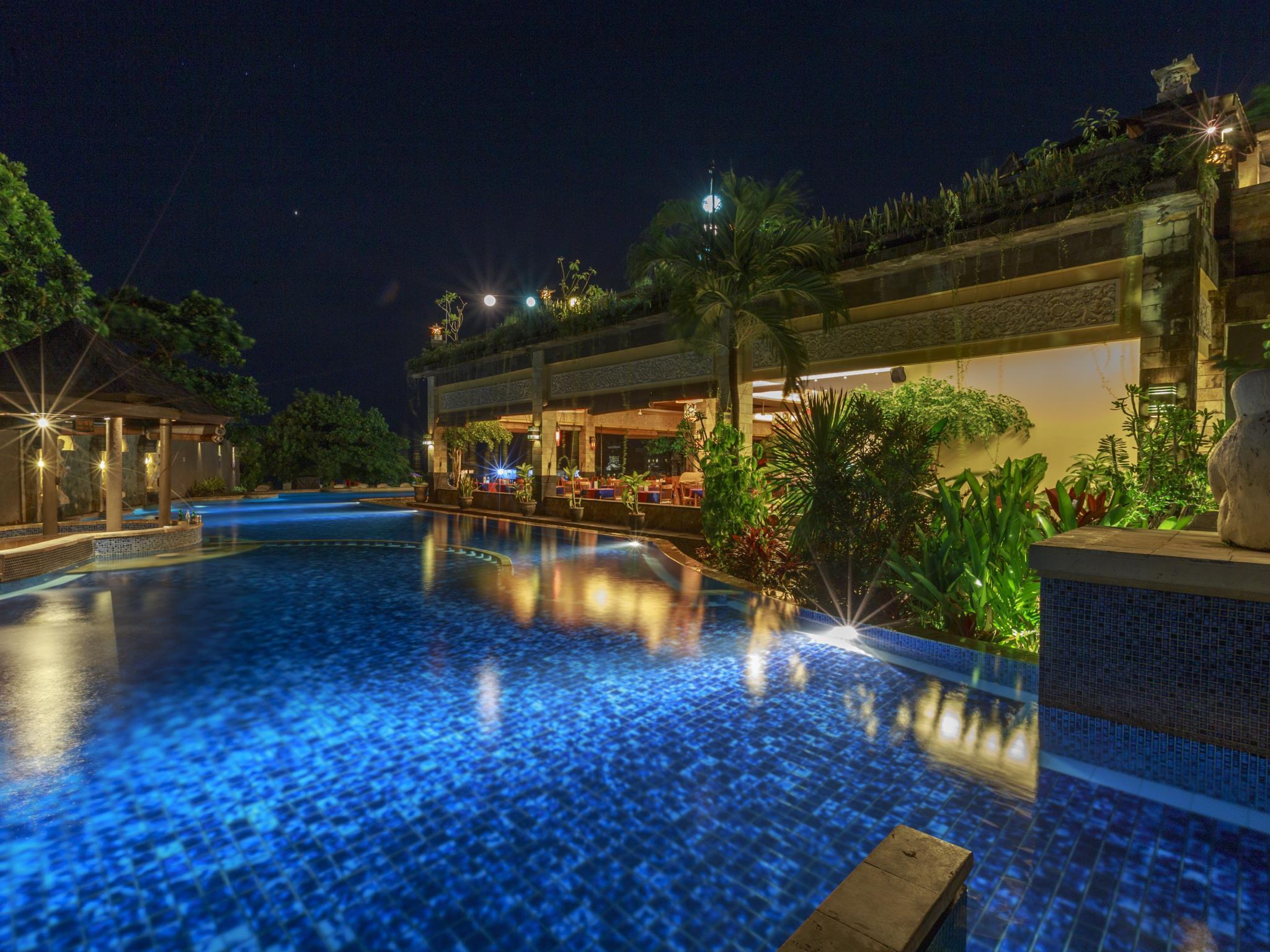 Pelangi Bali Hotel&spa Hotel Seminyak (Bali)