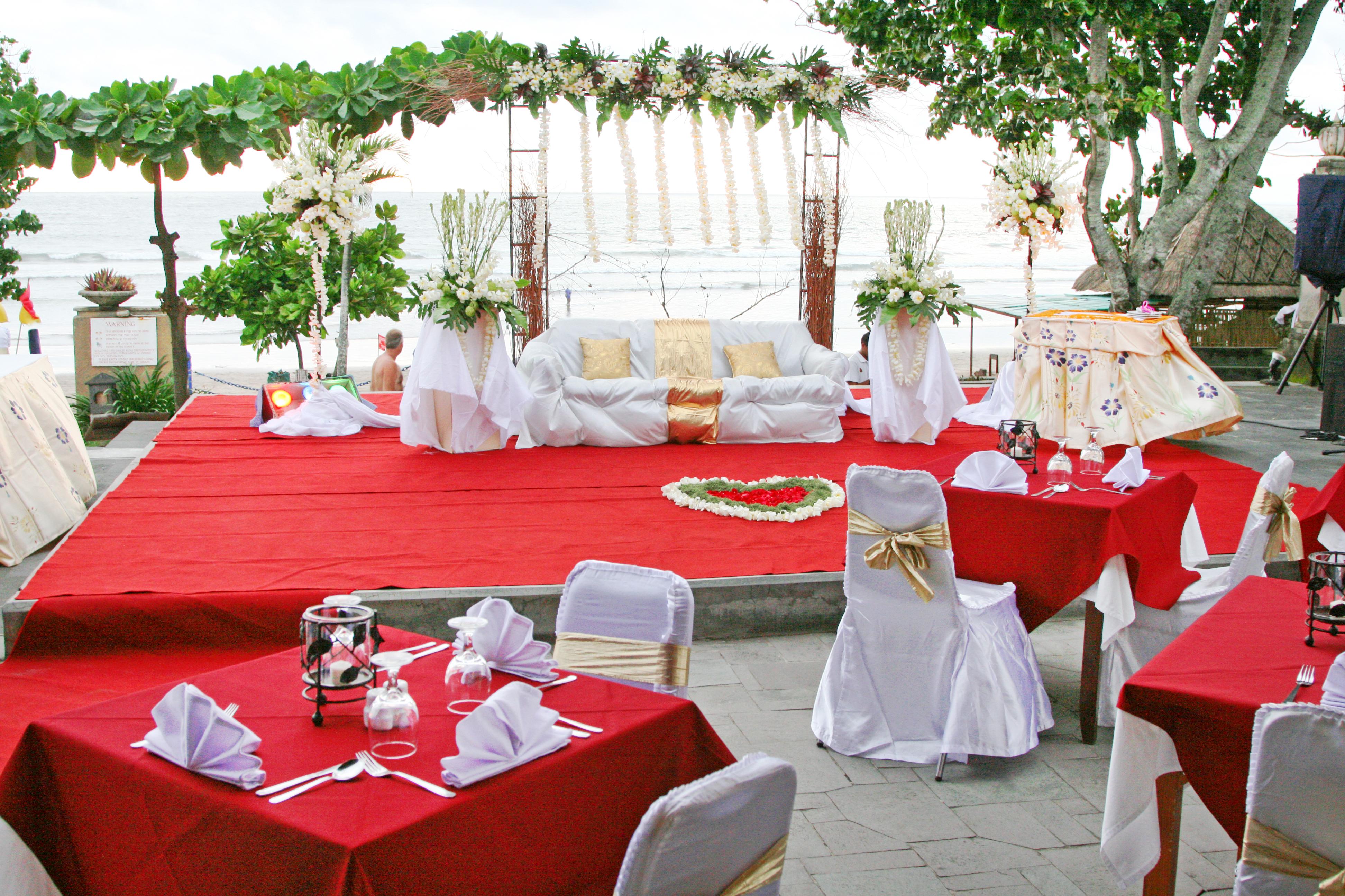 Pelangi Bali Hotel&spa Hotel Seminyak (Bali)