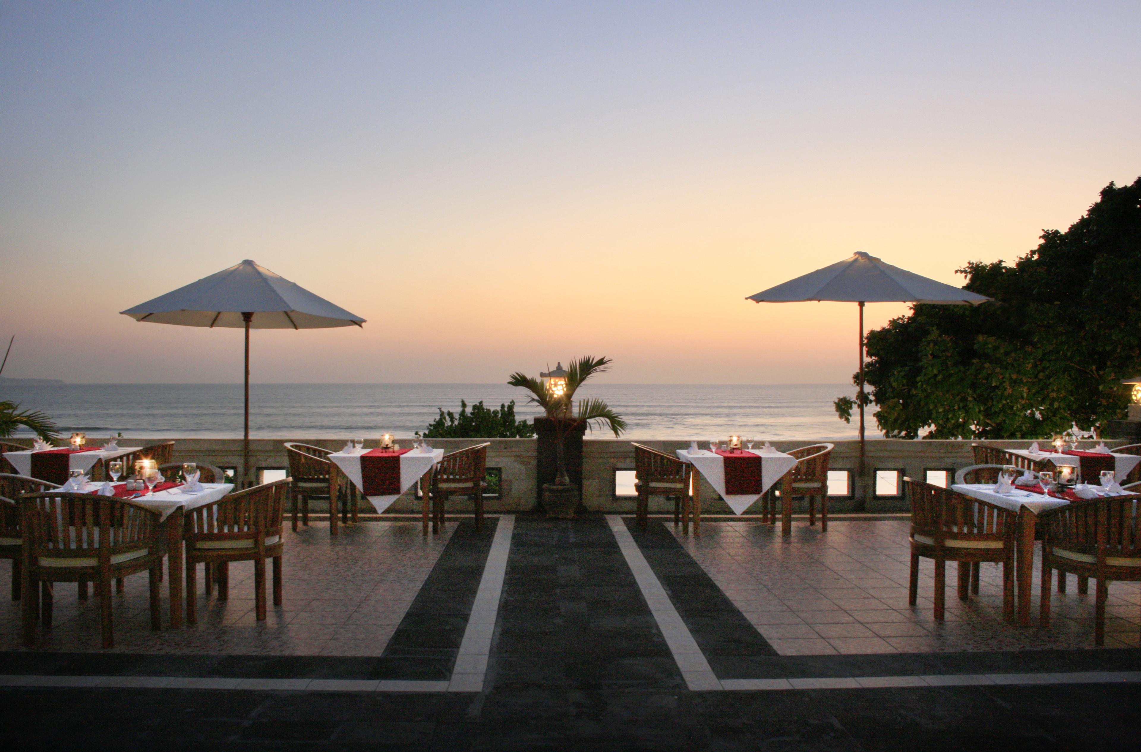 Pelangi Bali Hotel&spa Hotel