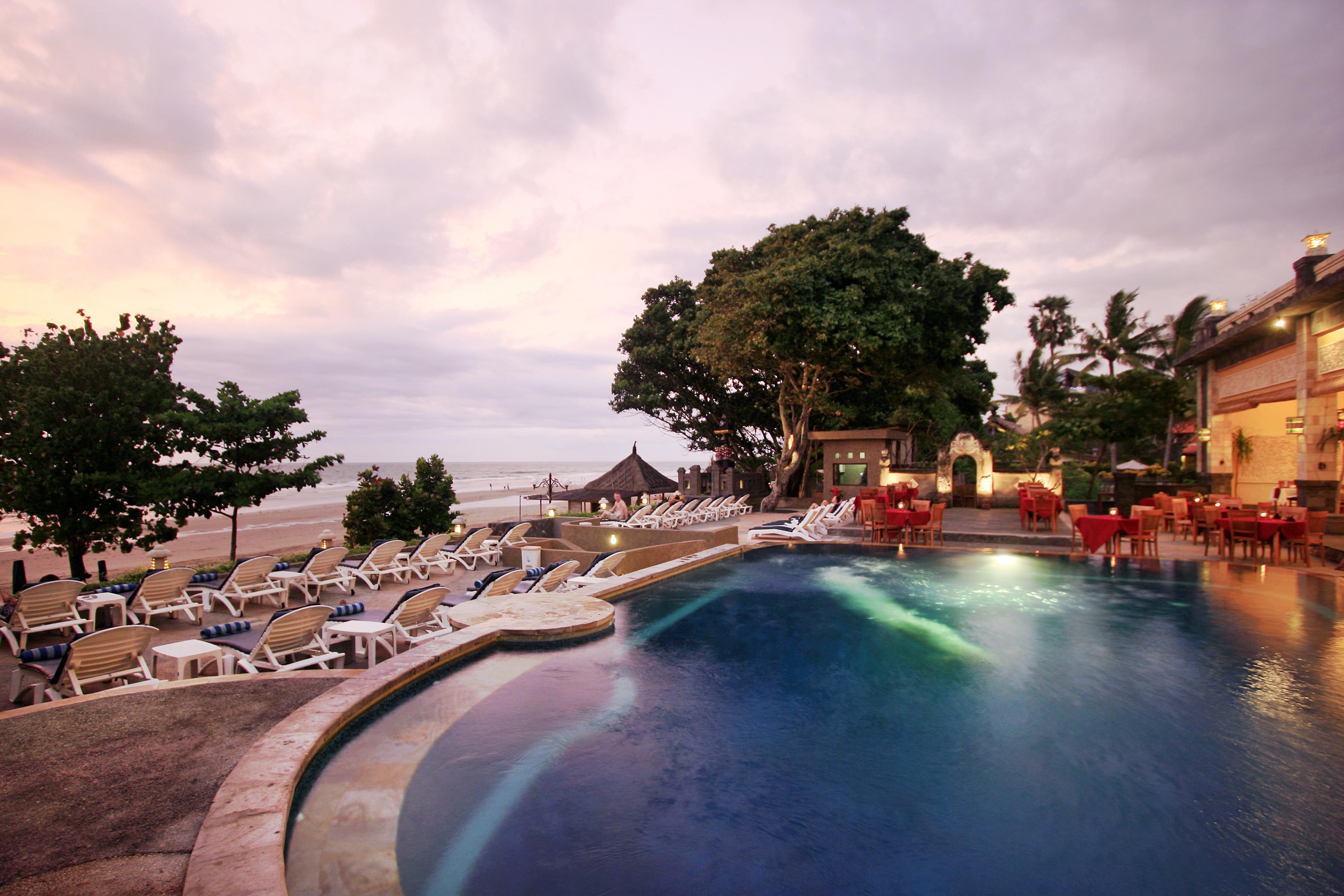 Pelangi Bali Hotel&spa Seminyak (Bali)