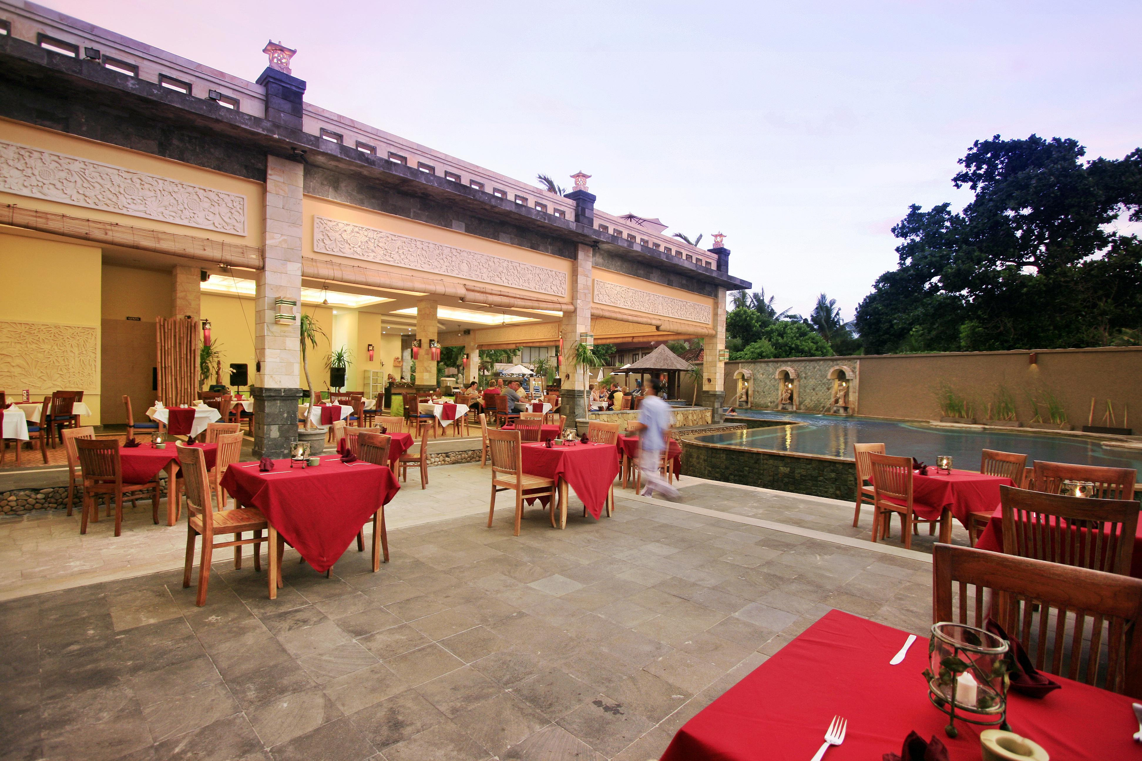 Hotel Pelangi Bali Hotel&spa 4*