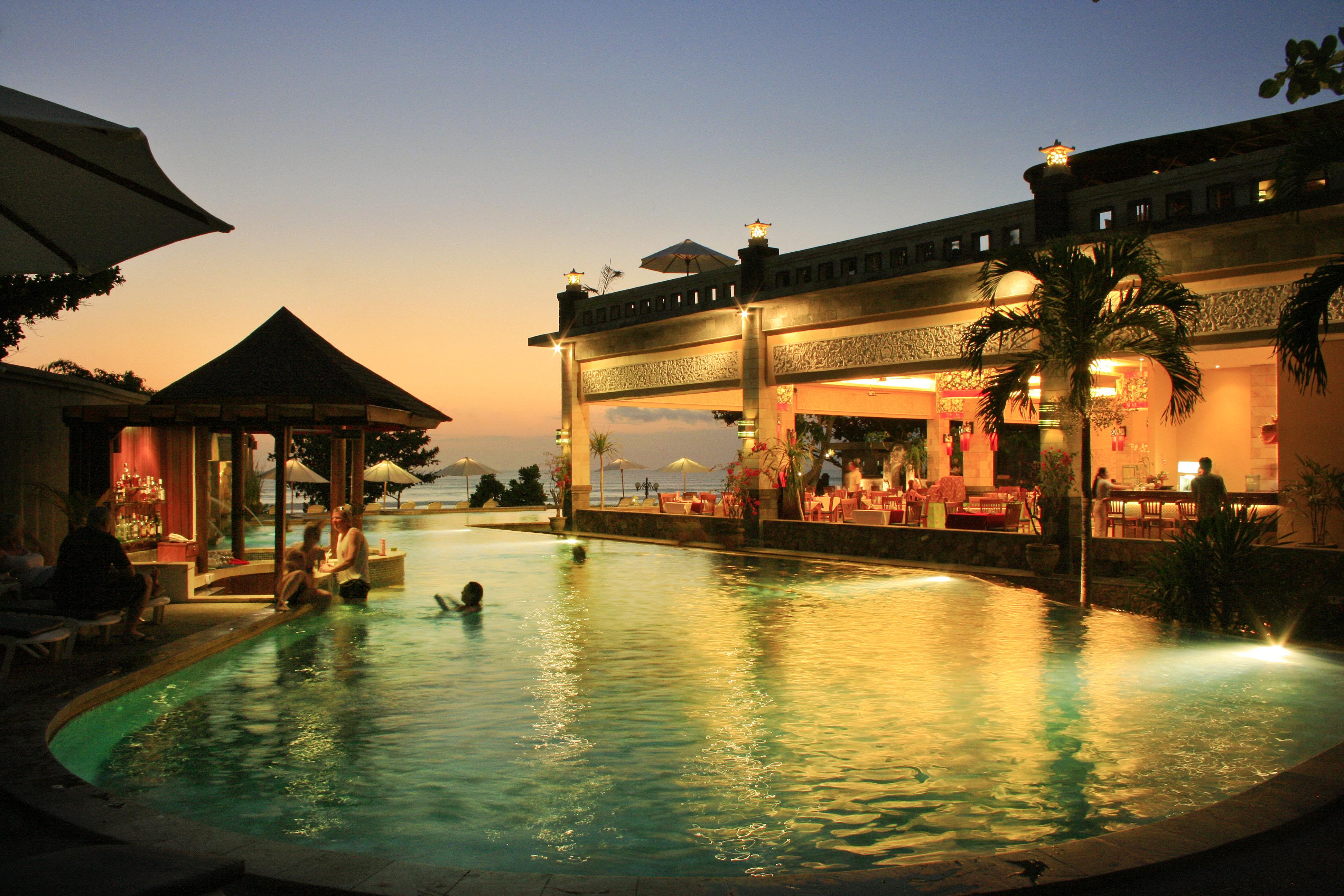 Pelangi Bali Hotel&spa 4* Seminyak (Bali)