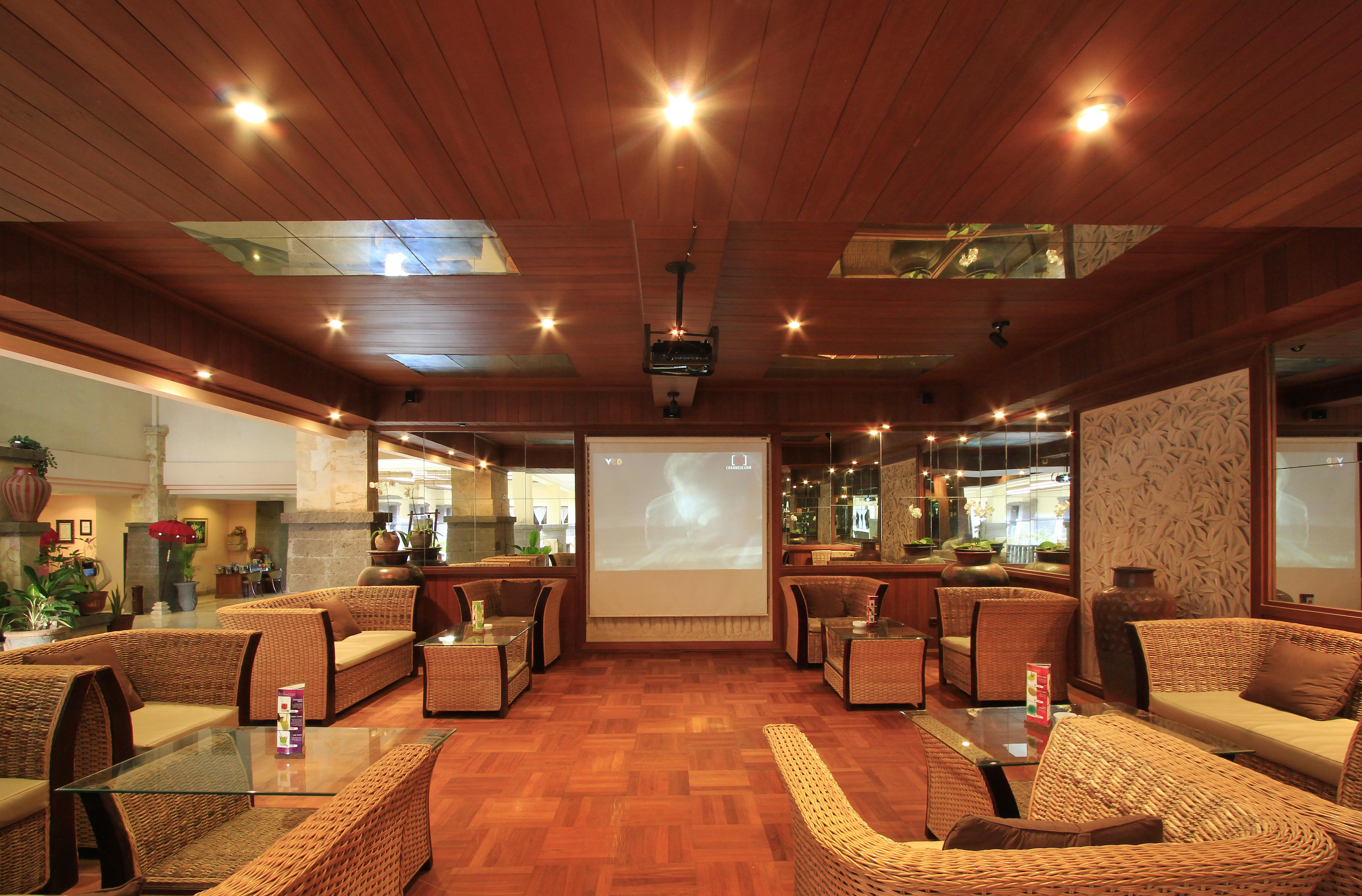 Hotel Pelangi Bali Hotel&spa 4*