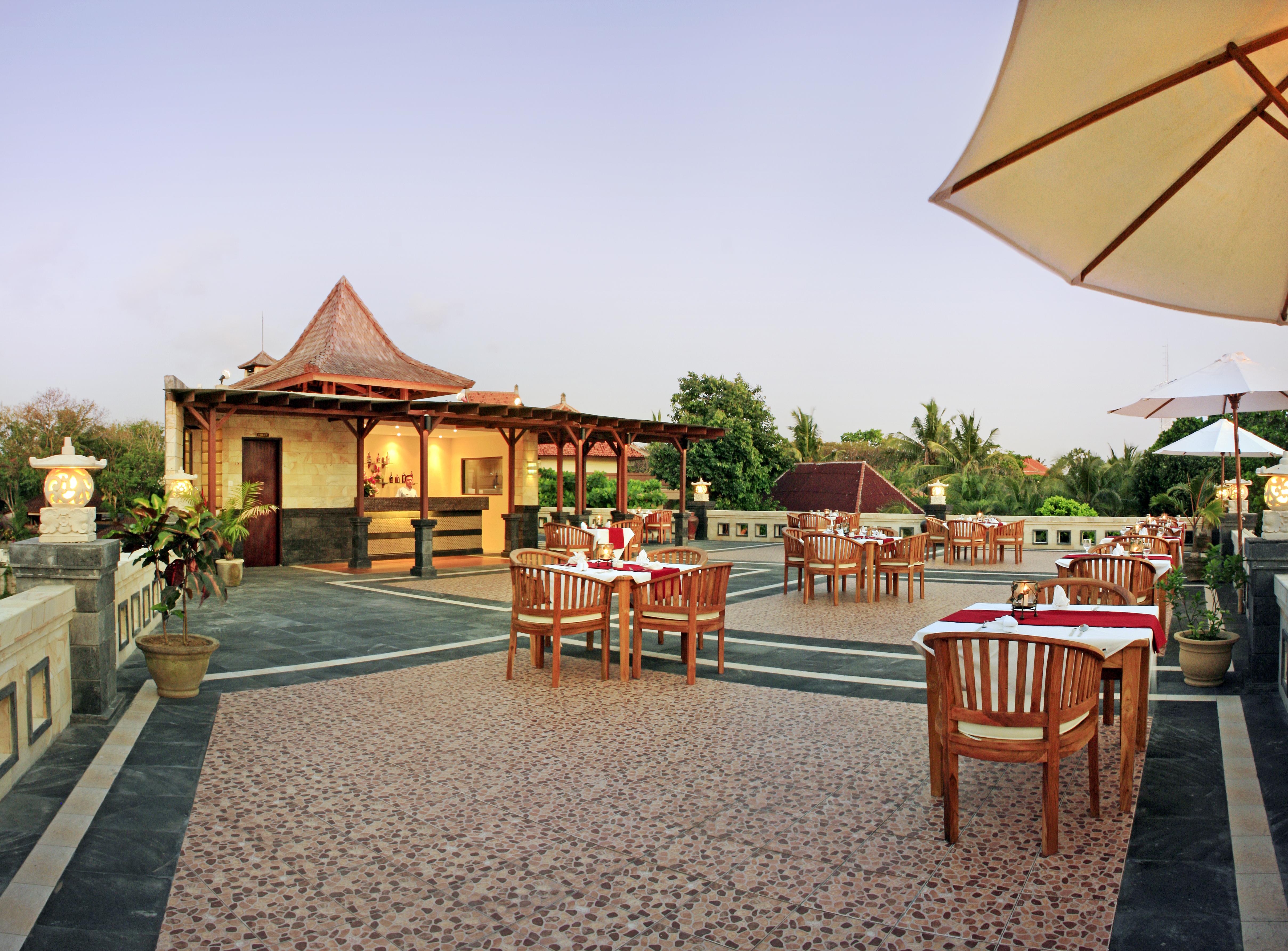 Pelangi Bali Hotel&spa
