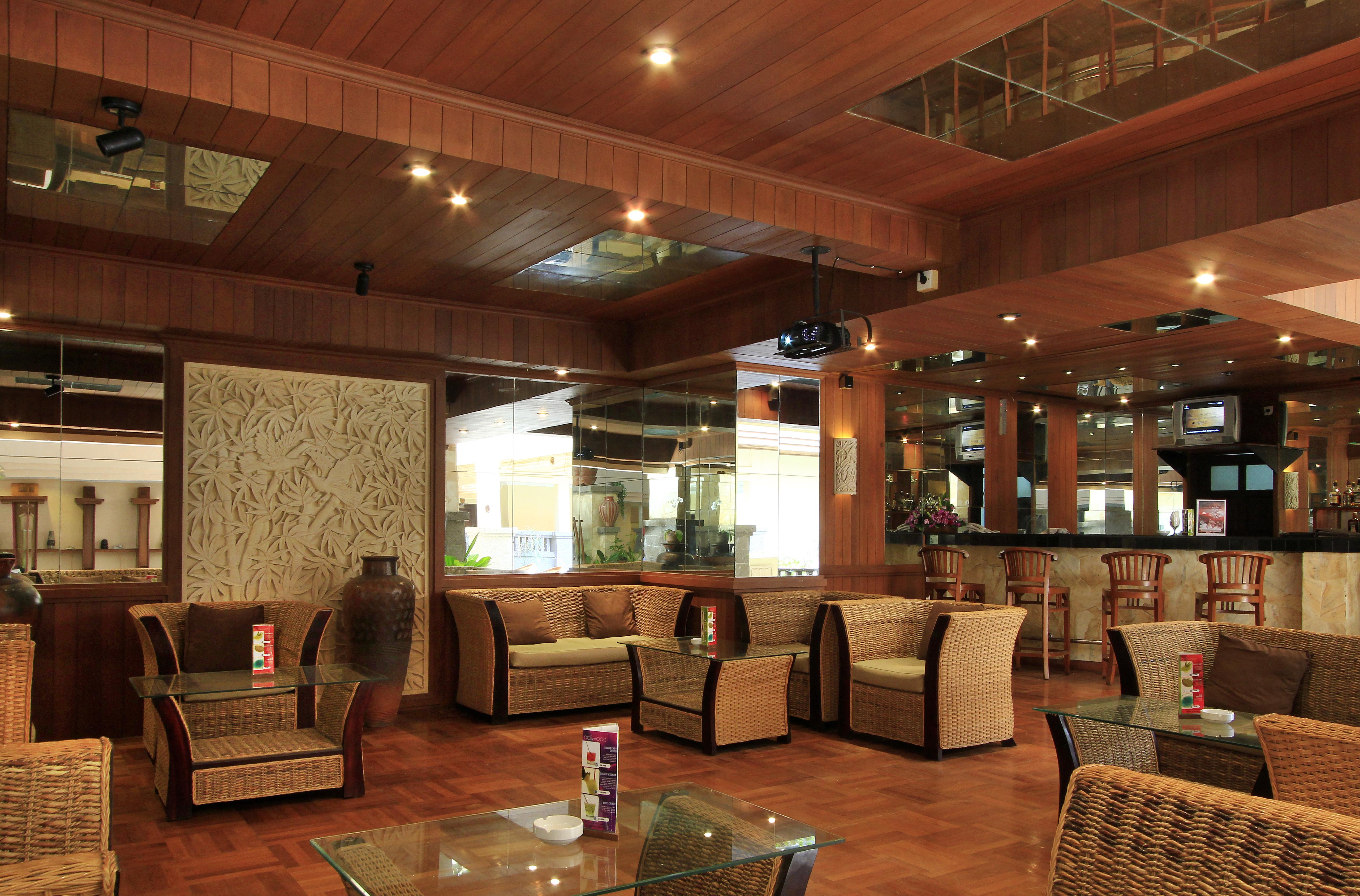 Pelangi Bali Hotel&spa Hotel 4*