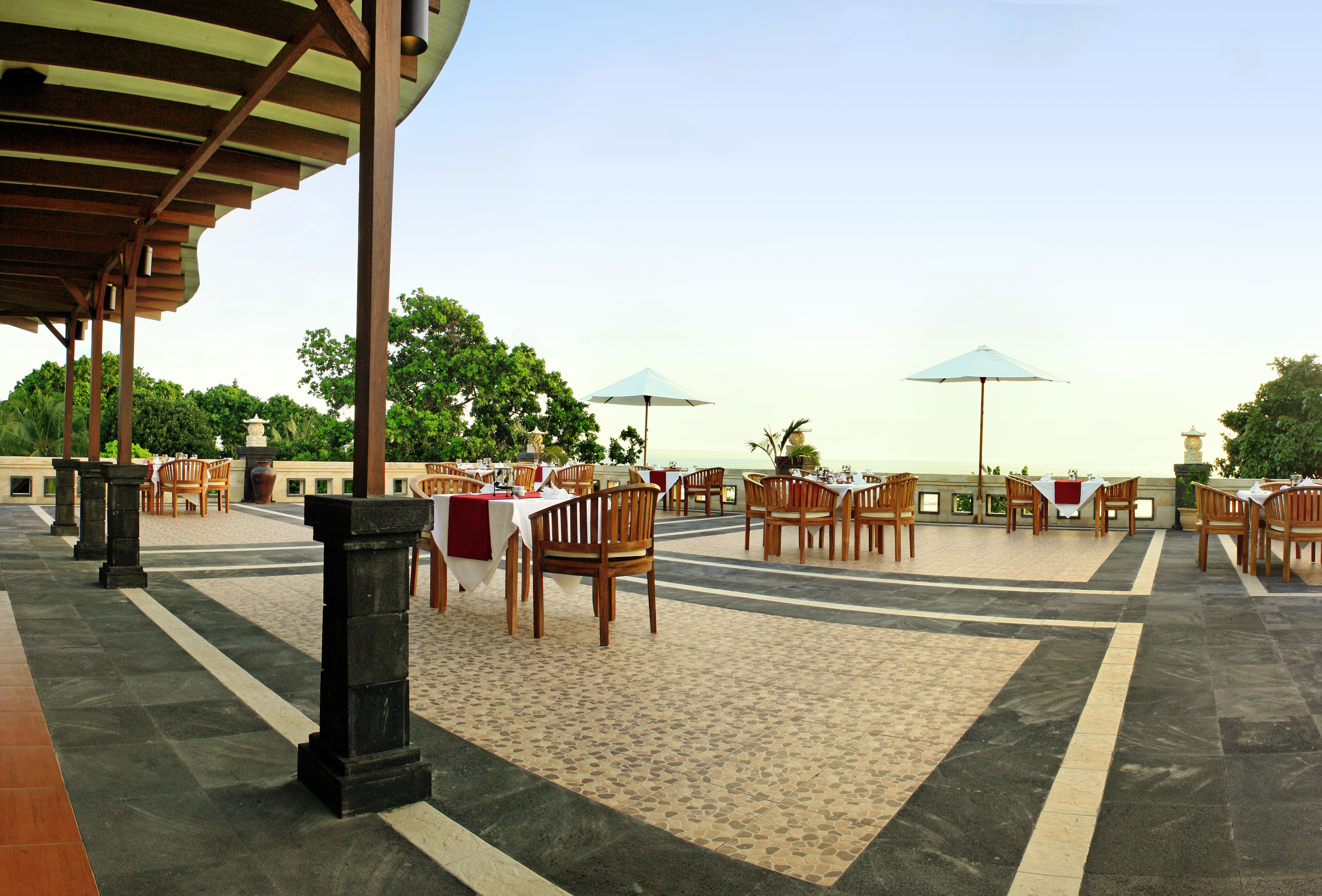 Pelangi Bali Hotel&spa Hotel Seminyak (Bali)