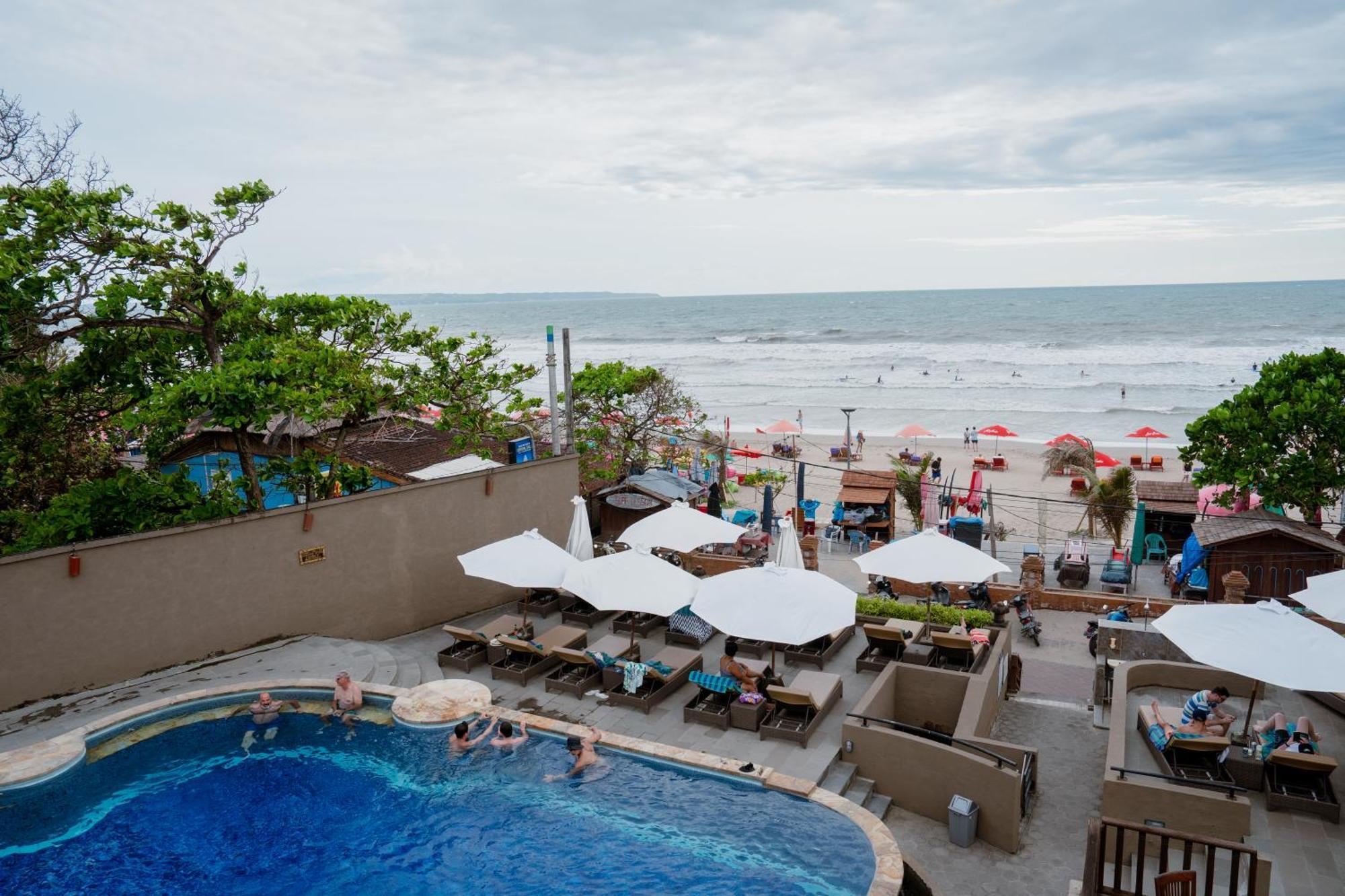 Pelangi Bali Hotel&spa Hotel Seminyak (Bali)